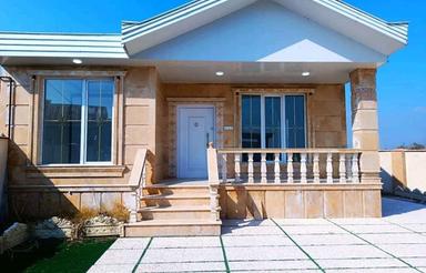 ویلا 100 متری با مدارک کامل در رشت