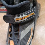 اسکیت حرفه ای