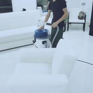 مبل شویی کردستان مهاباد