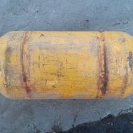 گازکپسول سی ان جی پراید