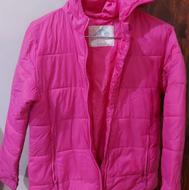 پافر،کاپشن ،شومیزوشلوار