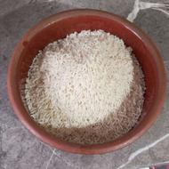 برنج دم سیاه تحویل در محل متقاضی