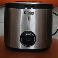 سرخ کن کوچک خیلی خوبه روغن کم جا میشه وعالیه