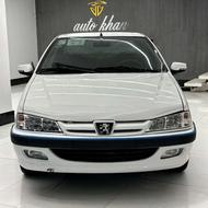 پارس دوگانه شرکت مدل 88