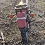 اکسل ژاپنی شش دنده تمیز