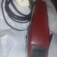 ماشین موزراصل وجیمی