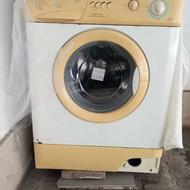 ماشین لباسشویی اوشن