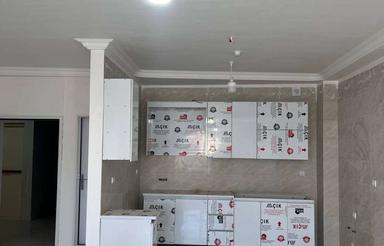 آپارتمان 110 متری دو خوابه واقع در اول شهرک مدنی