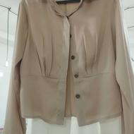 چرخکار شومیز زنانه و لباس بچگانه