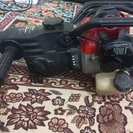 هیلتی بنزینی 11 کیلویی