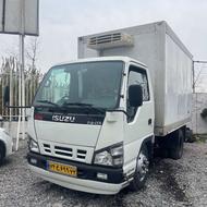 ایسوزو3تن مدل89