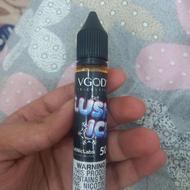 ویگاد هندونه یخ سالت