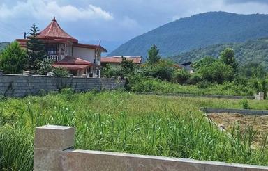 زیر قیمت. زمین مسکونی داخل شهرک 