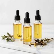 کلاس روغن های گیاهی پولساز