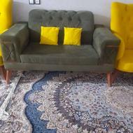 مبل بامیزعسلی