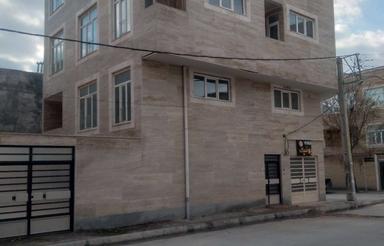 انباری یا پارکینگ اختصاصی