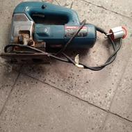 اورفرزماکیتا اره چکشی بوش اره گردبرماکیتا