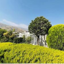 فروش آپارتمان 275 متر در ولنجک