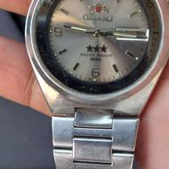 ساعت اورینت ژاپن ضد آب