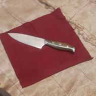 چاقوی قصابی دافنی مدل FilleT,205420