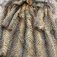 پالتو‌پوست گرگ