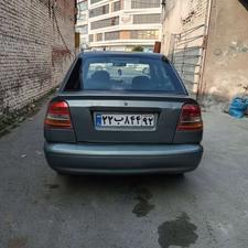 تبلیغات فروش خودرو