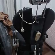 صندلی آرایشگاه