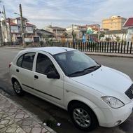 تیبا 2 بی رنگ تک برگ سند1400