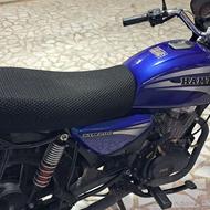 موتور سیکلت