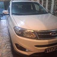  تیگو 5 مدل95 فیس جدید دو برگ سند بدون‌نقطه فنی فوق العاده