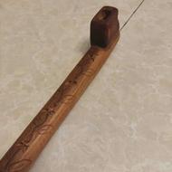 چپق کنده کاری شده چوب سور