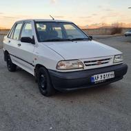 پراید 93 دوگانە کارخانە