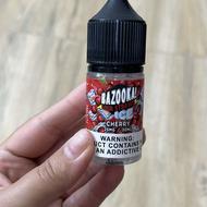 جویس یخ آلبالو