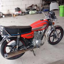 موتور سالم 200