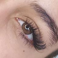 اکستنشن مژه