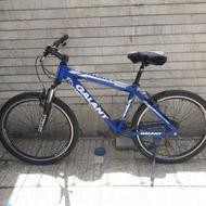 دوچرخه ویوا و گالانت