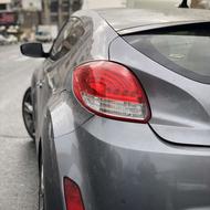 اجاره خودرو هیوندا ولستر 2014 فول/رنت/کرایه ماشین