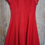 لباس دخترانه