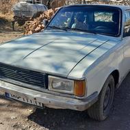 پیکان مدل 83 دوگانه سوز