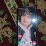 پوکوx7 حافظه 512 سبز