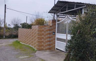 ویلا فروشی در شمال