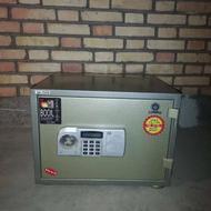 گاوصندوق دیجیتالی اصل کره