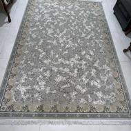 فرش 6متری یکسال خریدم 1200 شانه