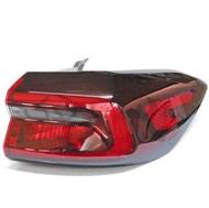 چراغ عقب تیگو7 پرو سمت شاگرد