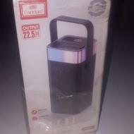 پاور بانک فست شارژ ارلدام