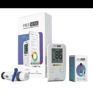 دستگاه تست قند خون فریسنس مدل TAG