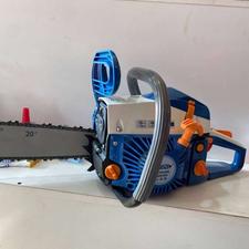 اره بنزینی تیغه 50 سانت ردبو کاربرات تایوانی