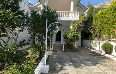 فروش ویلا 250 متر در کچلده