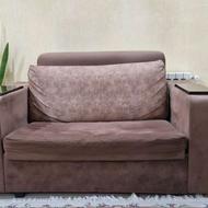 فروش مبل تختخواب شو ، کار تهران عرض بدون دستکها 100 سانت