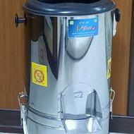 سبزی خرد کن نو مارک تکنو کار 4کیلو